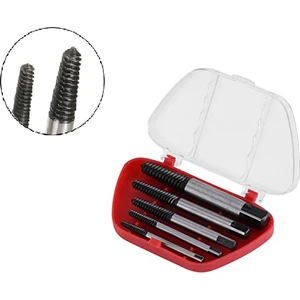 Ters Klavuz Takımı 5 Parça