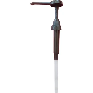 Sos ve Püre Pompası