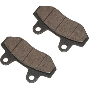 Rks Newlight 125 Arka Disk Balatası Takım