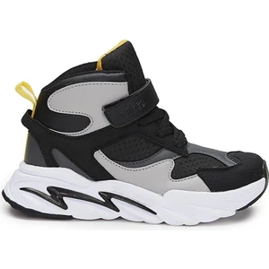 Sona Filet Phylon Bot Siyah