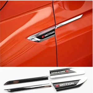 Drs Tuning Çamurluk Logosu / YACI162