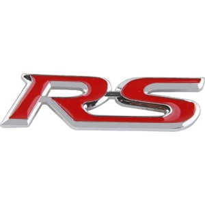Drs Tuning Space Rs Bagaj Logosu / DASP32