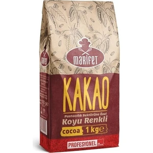 Pofesyonel Kakao 1 kg