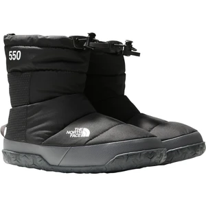 The North Face W Nuptse Apres Bootıe NF0A5LWCKT01