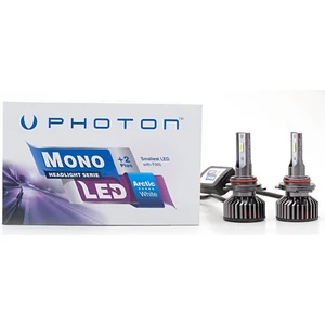 Mono Hır2 9012 2+ Plus LED Headlight