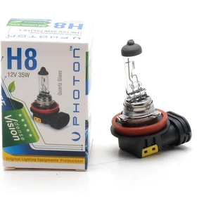 H8 Standart Halogen PH5508
