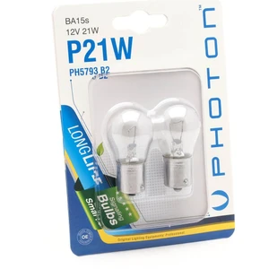 Blister Minyatür Serisi P21W PH5793 B2