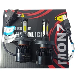 H15 Çift Faz LED Xenon S2