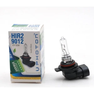 Hır2 9012 Standart Halogen PH5592