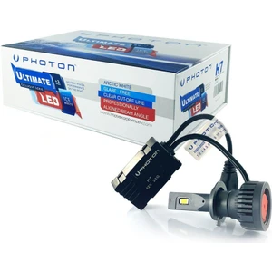 Ultimate H7 3 Plus LED Headlight