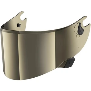 Race-R / Speed-R Kask Vizörü Gold Iridium