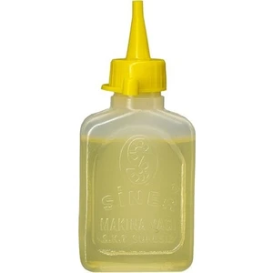 Makine Yağı Küçük