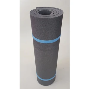 YGT Ambalaj Pilates, Yoga,  Kamp Matı (10 mm Kalınlık) - 170X60 cm