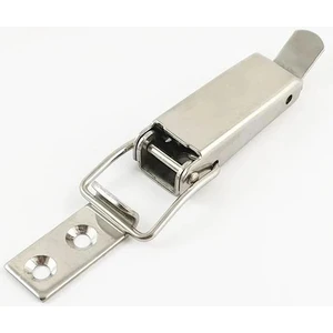 102MM, Paslanmaz Mandallı Kilit