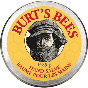 Burt's Bees Burt's Bees Çok Kuru & Çatlamış Eller Için Kurtarıcı Bakım Kremi 1 Paket (1 x 85 G)