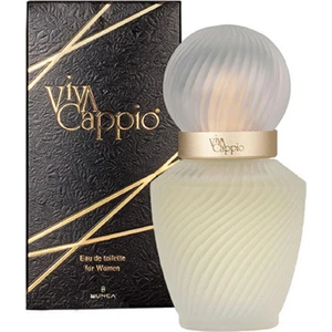 Viva Cappio Edt Woman 60 ml