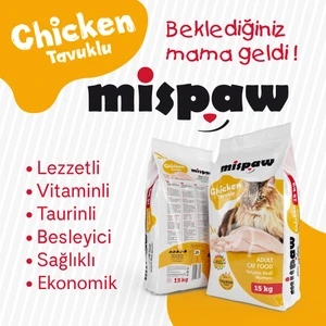 Kedi Maması