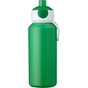 Drinking Bottle Pop-Up Campus Içecek Şişesi 400 ml - Green