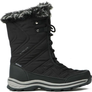 Hammer Jack Usoa Kadın Su Geçirmez Kar Botu 20109