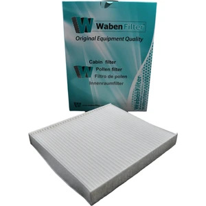 Seat Cordoba 2002-2009 Polen Filtresi