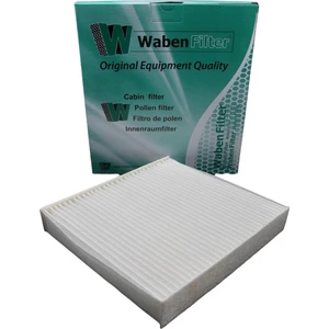 Dacia Sandero Iı 2012-2021 Polen Filtresi