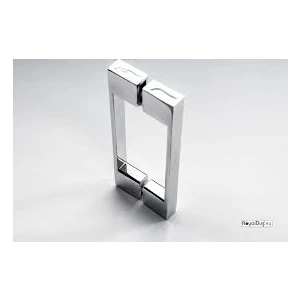 Duşakabin Kulp - Krom -14-15-16 cm Uygun
