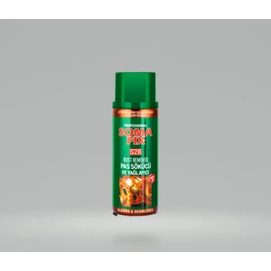 Pas Sökücü ve Yağlayıcı Sprey Somafix S28 400 ml