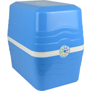 Eco 8 Litre Pompasız 5 Aşamalı Su Arıtma Cihazı
