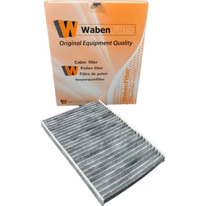 Fiat Palio 1996-2012 Karbonlu Polen Filtresi