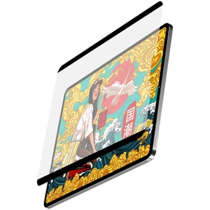Apple iPad Pro 12.9 2022 M2 Wiwu Removable Mıknatıslı Ekran Koruyucu