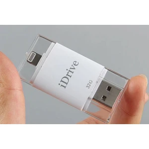 Iphone & Apple USB Bellek-Iphon-Bilgisayara Veri Aktarma