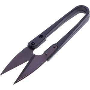 Golden eagle Golden Eagle
metal Bakalit Yaylı Iplik Temizleme Makası / TC-805B (5 Adet)