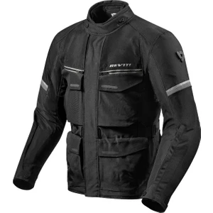 Revıt Outback 3  Dört Mevsim Motosiklet Montu