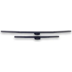 Nissan Qashqai J12 2021-2024 Ön Cam Silecek Takımı Orjinal Tip Klips Yan Toka 65X40CM
