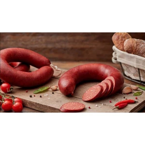 Vehbi Postalcıoğlu Sucuk Afyon  Kangal 500 gr