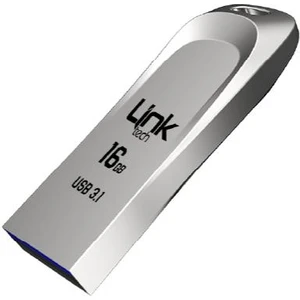 Linktech Pro Plus Premium 16GB Metal 100MB/S USB Flash Bellek