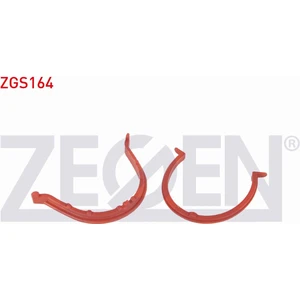 Renault R.9 1.4 Karter Ay Conta Kırmızı Sılıkon 7700564813