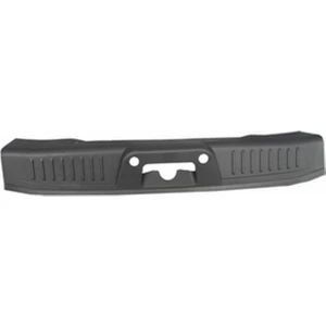 Ford Fıesta- 09/13 Arka Bagaj Plastiği (Kilit Yuvasına Takılan) (Bfn) -