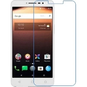 Alcatel A3 Xl Cam Ekran Koruyucu Temperli Cam Hopy
