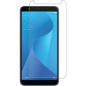 Asus Zenfone Max Plus (M1) ZB570TL Cam Ekran Koruyucu Temperli Cam Hopy