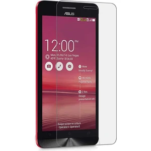Asus Zenfone 5 Cam Ekran Koruyucu Temperli Cam Hopy