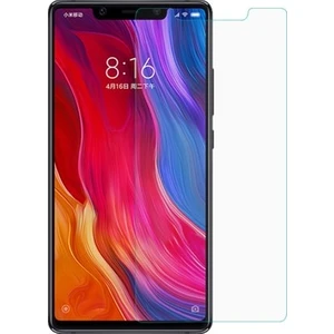 Xiaomi Mi 8 Se Cam Ekran Koruyucu Temperli Cam Hopy