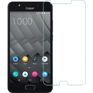 Casper Via M2 Cam Ekran Koruyucu Temperli Cam Hopy