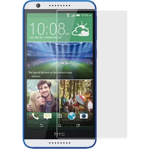 Htc Desire 820 Cam Ekran Koruyucu Temperli Cam Hopy