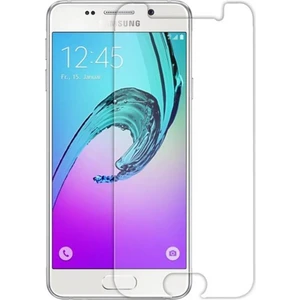 Samsung Galaxy A9 Cam Ekran Koruyucu Temperli Cam Hopy