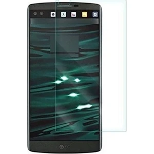 Lg V10 Cam Ekran Koruyucu Temperli Cam Hopy