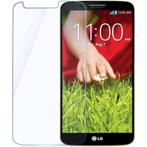 Lg G2 Cam Ekran Koruyucu Temperli Cam Hopy