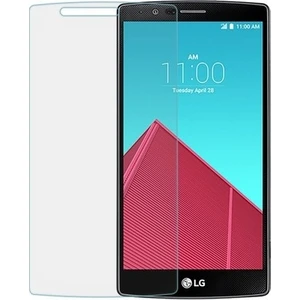 Lg G4 Cam Ekran Koruyucu Temperli Cam Hopy