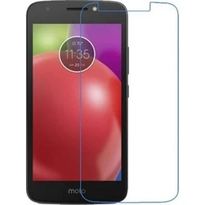 Lenovo Moto E4 Plus Cam Ekran Koruyucu Temperli Cam Hopy