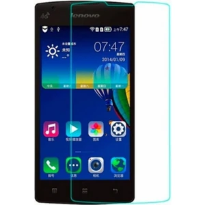 Lenovo A1000 Cam Ekran Koruyucu Temperli Cam Hopy